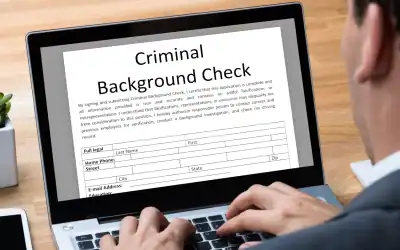 Collateral Consequences of a Criminal Record