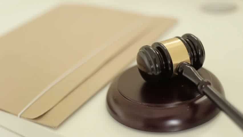 The Difference Between Federal Court, Arizona Superior Court, Justice Court, and Municipal Court.