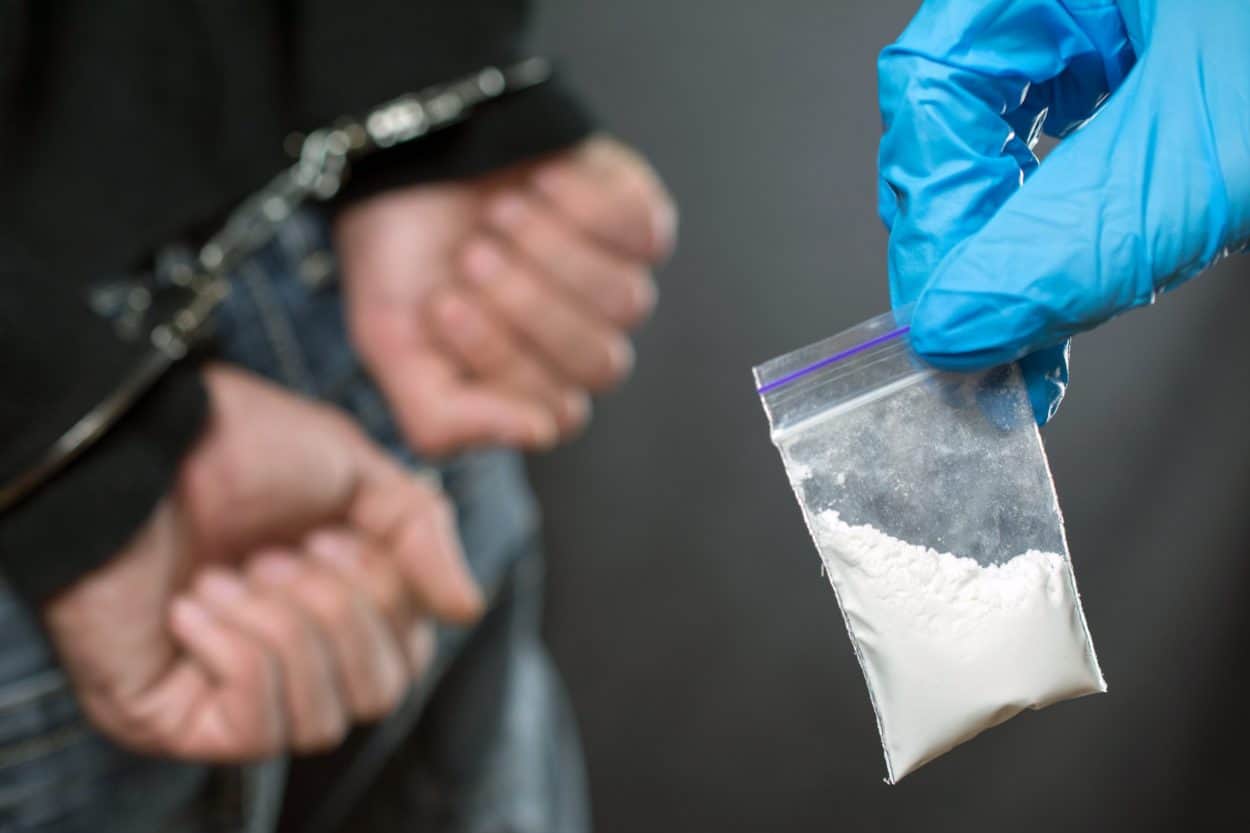 What is the Penalty for Cocaine Possession in Arizona?