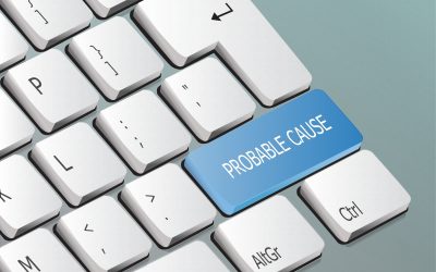 What is Probable Cause?