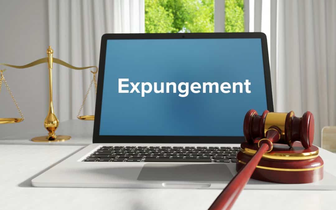 Arizona Marijuana Conviction Expungement