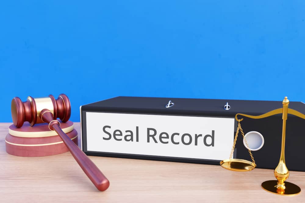 ￼How Record Sealing in Arizona Can Change Your Future
