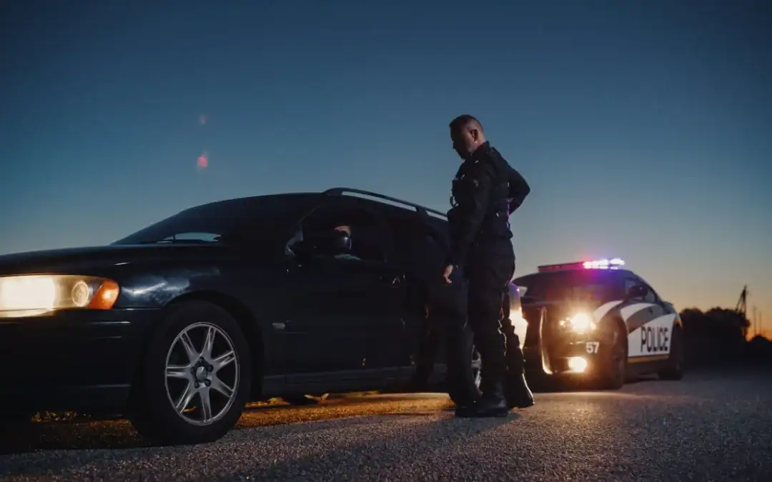 What to Do if You’re Stopped or Arrested for DUI in Arizona